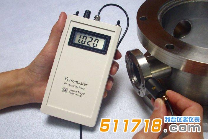 德國LIST FERROMASTER數顯磁導率儀.jpg 德國LIST FERROMASTER數顯磁導率儀.jpg