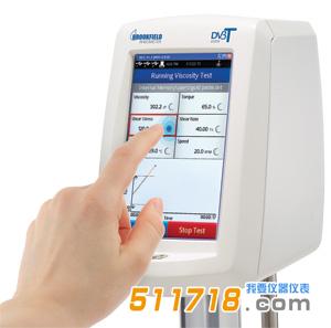 美國博勒飛Brookfield DV2T 觸摸屏粘度計.jpg