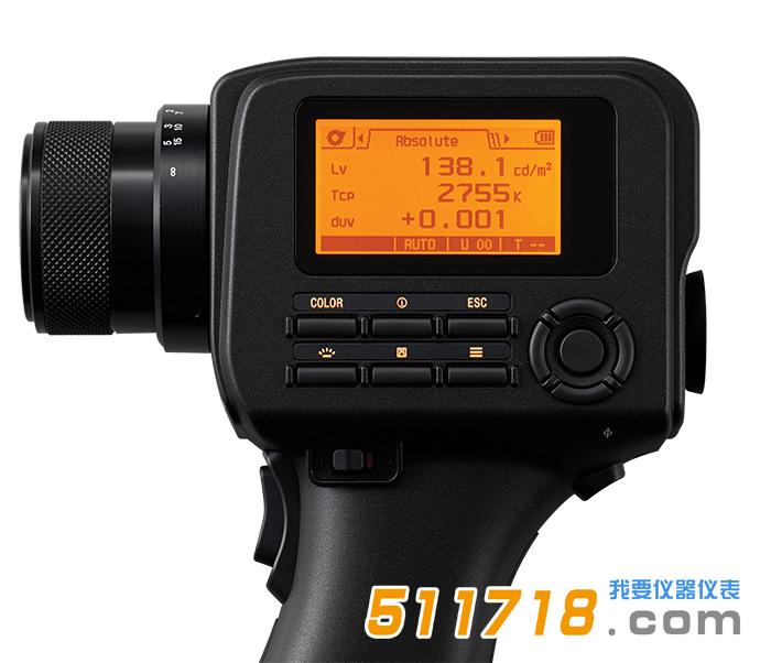 柯尼卡美能達 CS-150色彩亮度計.jpg