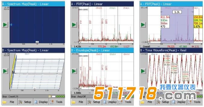 Benstone FD2動態信號分析儀.jpg