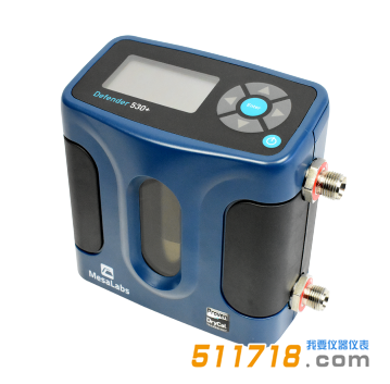 美國(guó)Mesalabs Defender 530+流量校準(zhǔn)器.png