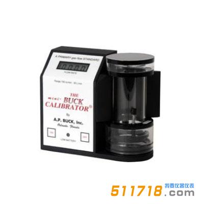美國(guó)AP BUCK M-30電子皂膜流量計(jì)(皂泡式流量校正器).jpg