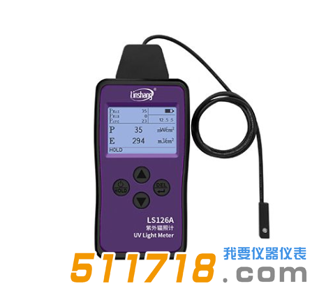LS126A高精度通用紫外線功率計.png LS126A高精度通用紫外線功率計.png