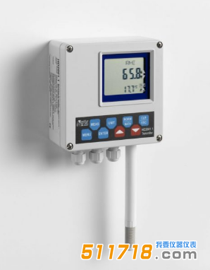 意大利DELTAOHM(德爾特) HD2001系列溫濕度|風速|(zhì)大氣壓變送器.png