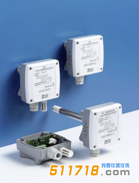 意大利DELTAOHM(德爾特) HD37BT系列CO2濃度/溫度變送器.png