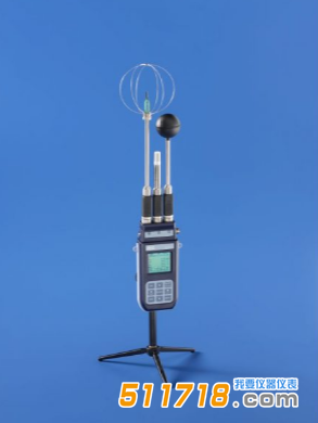 意大利DELTAOHM(德爾特) HD32.3熱環(huán)境分析儀(WBGT、PMV、PPD指數(shù)).png