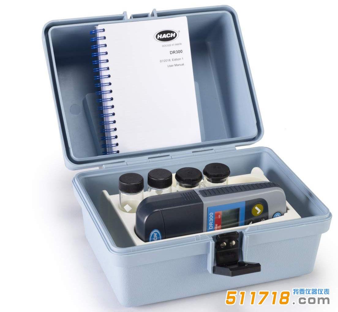 HACH DR300比色計(jì)儀.jpg