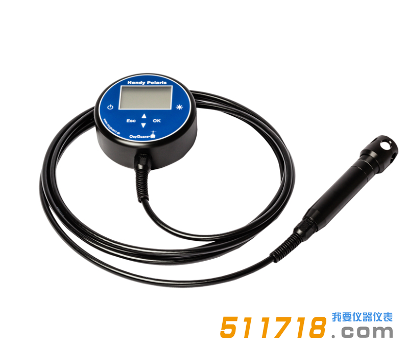 丹麥歐仕卡(OxyGuard Handy Polaris)便攜式溶氧儀.png