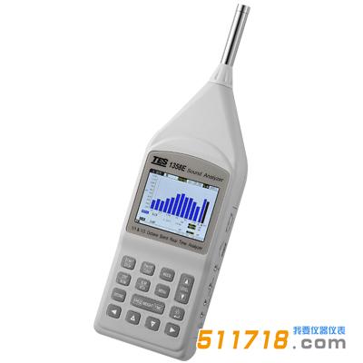 臺灣泰仕 TES-1358E音頻分析儀.jpg