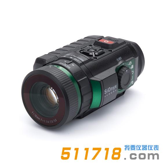 美國SiOnyx Aurora Base夜視攝影機(jī).jpeg