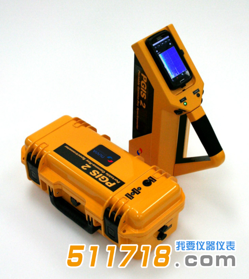 德國NUVIA PGIS-2便攜式伽馬射線能譜儀.png