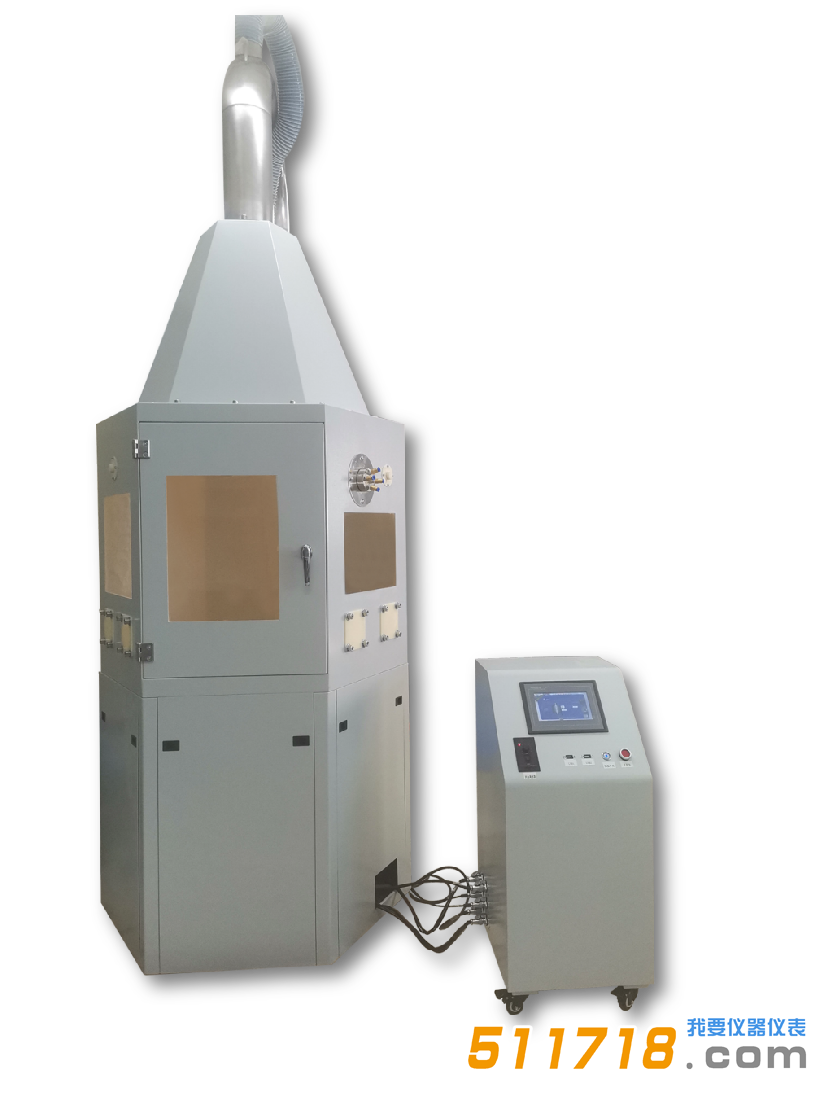 北京九州鵬躍FSC-100氣溶膠發(fā)生倉.png 北京九州鵬躍FSC-100氣溶膠發(fā)生倉.png