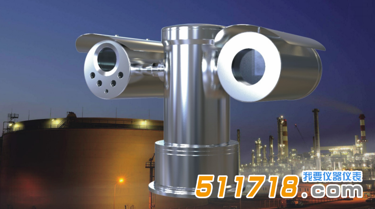 HY FRLD200云臺(tái)掃描式激光氣體在線檢測(cè)系統(tǒng).png