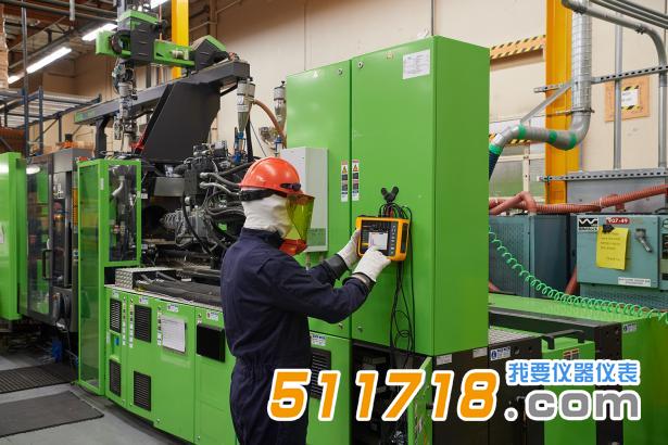 美國Fluke 1770系列三相電能質(zhì)量分析儀.jpg