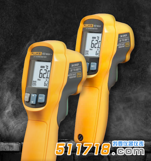 美國Fluke 62MAX/MAX+紅外測溫儀.png 美國Fluke 62MAX/MAX+紅外測溫儀.png