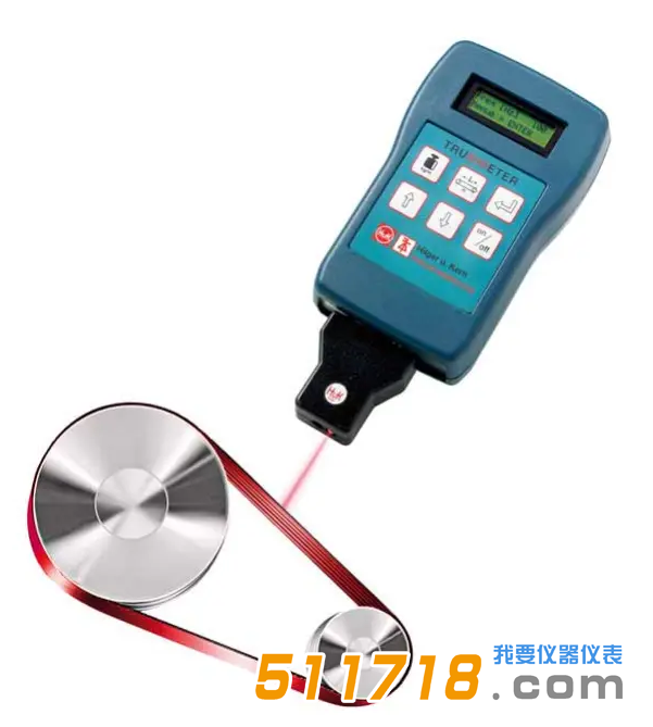 德國席爾格(Hilger) TRUMMETER皮帶張力計.png