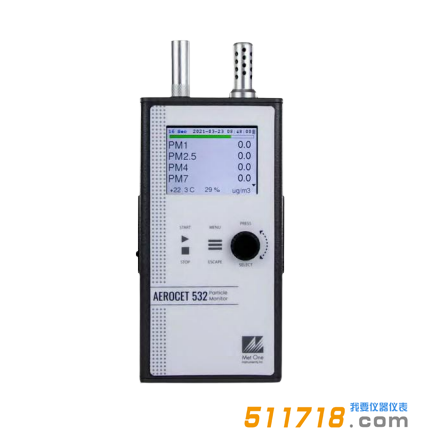 美國Metone Aerocet532粒子監測器.png