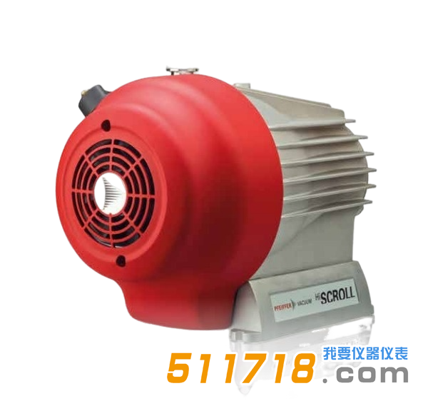 德國(guó)Pfeiffer Vacuum HiScroll渦旋泵.png