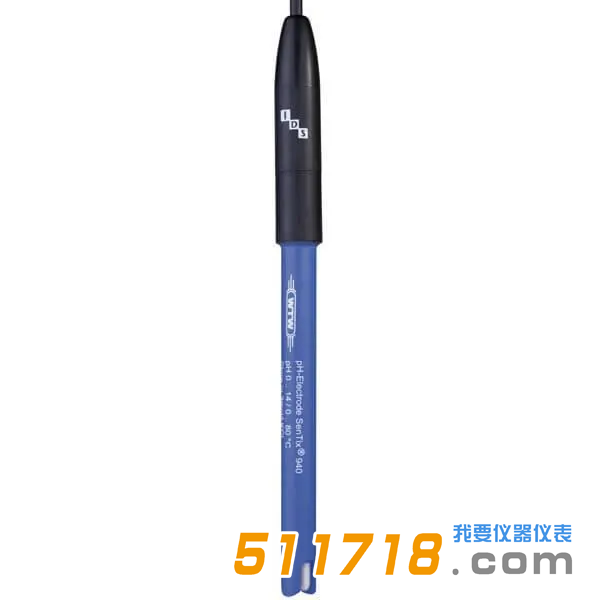 德國WTW SenTix940-3多參數水質PH探頭ORP電*.png