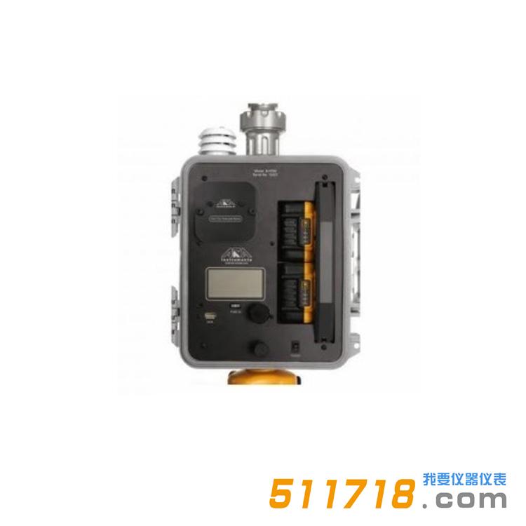 美國ARA N-FRM 智能空氣采樣器1.jpg