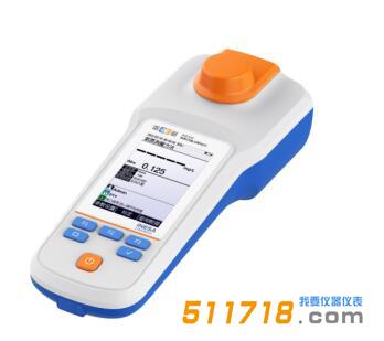 上海雷磁 DGB-402F型便攜式余氯總氯測(cè)定儀.jpg