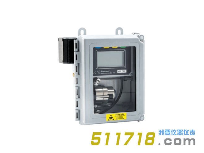 美國AII GPR-1500在線式微氧變送器.png
