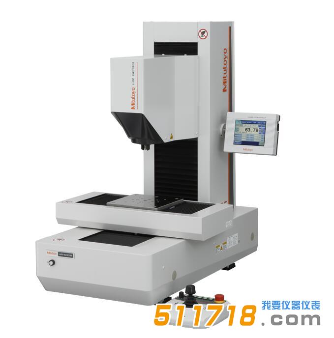 日本Mitutoyo(三豐)HR-600系列硬度計(jì).jpg