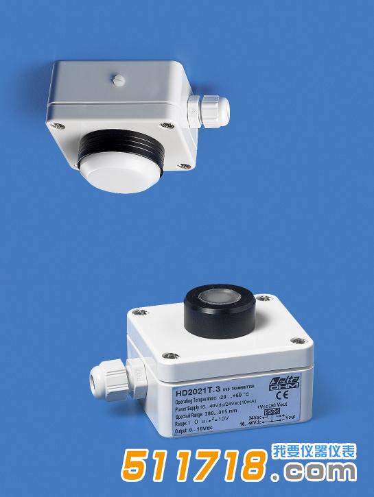 意大利SENSECA HD2021T系列經濟型輻射照度變送器.jpg 意大利SENSECA HD2021T系列經濟型輻射照度變送器.jpg