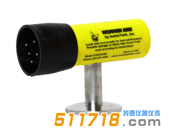 美國InstruTech(英斯特克) CVG101系列真空傳感器.png