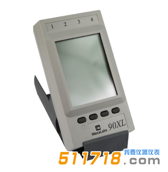 美國Mesalabs 90XL血透機檢測儀.png