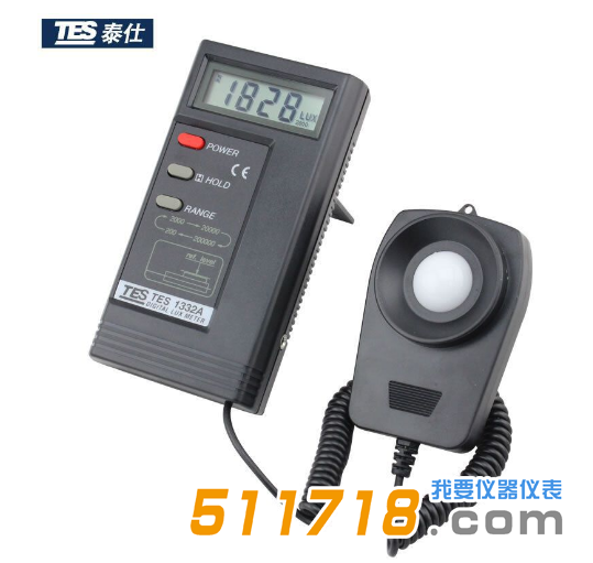 臺(tái)灣泰仕TES-1330A1332A1334A數(shù)位式照度計(jì).png