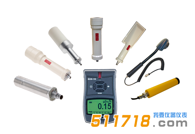 芬蘭MIRION RDS-32輻射測量儀.png