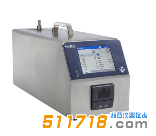 美國TSI AeroTrak 9110型便攜式粒子計數器.png